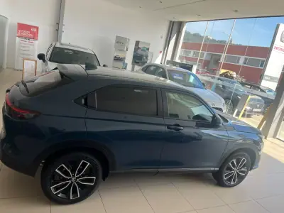 Honda HR-V 2026 — foto 6 de 10