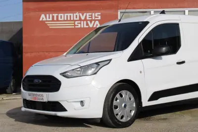 Ford Transit Connect 2021 - 13490 EUR, 172000 km - AUTO.MOTO.pt - 172000km - foto 3 de 22