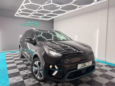 Kia e-Niro 2020 - 19750 EUR, 76000 km - 76000km - foto 4 de 22