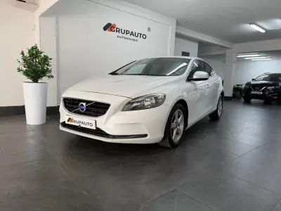 Volvo V40 2014 - 187000km