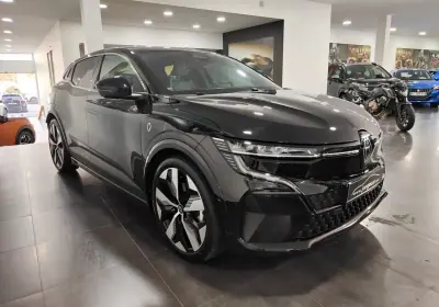 Renault Mégane E-Tech 2022 - 27990 EUR, 40000 km - AUTO.MOTO.pt - 40000km - foto 9 de 47