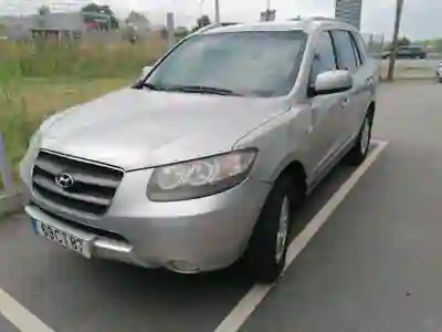 Hyundai Santa Fe 2007 - 275000km