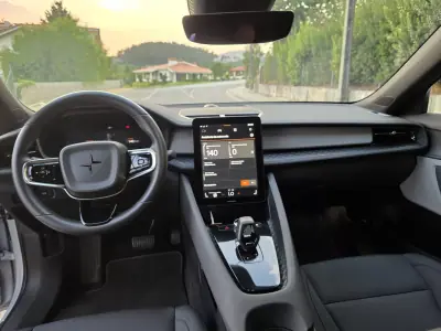 Polestar 2 2022 - 26999 EUR, 97803 km - 97803km - foto 30 de 30