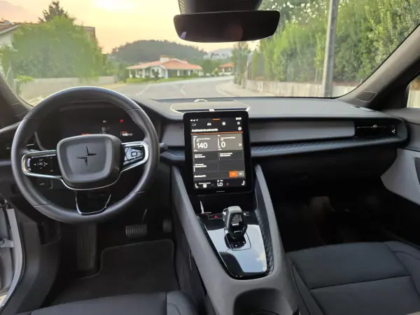 Polestar 2 2022 - 26999 EUR, 97803 km - 97803km - foto 30 de 30