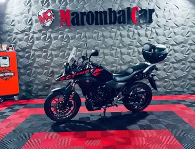 Suzuki Boulevard C50 2018 - 4290 EUR, 15123 km - AUTO.MOTO.pt - 15123km - foto 28 de 30