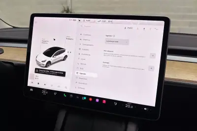 Tesla Model 3 2021 - 25450 EUR, 58710 km - AUTO.MOTO.pt - 58710km - foto 38 de 56