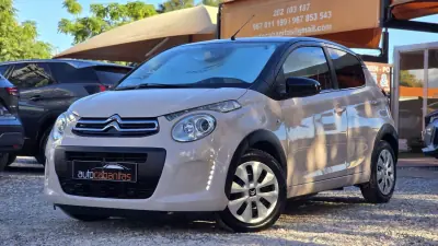 Citroën C1 2021 - 10100km
