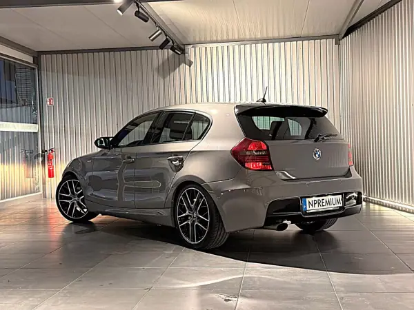 BMW 118 2008 - 14990 EUR, 191000 km - AUTO.MOTO.pt - 191000km - foto 2 de 41