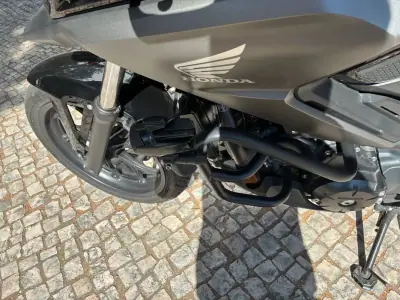 Honda NC750X 2020 - 6850 EUR, 32251 km - AUTO.MOTO.pt - 32251km - foto 11 de 17