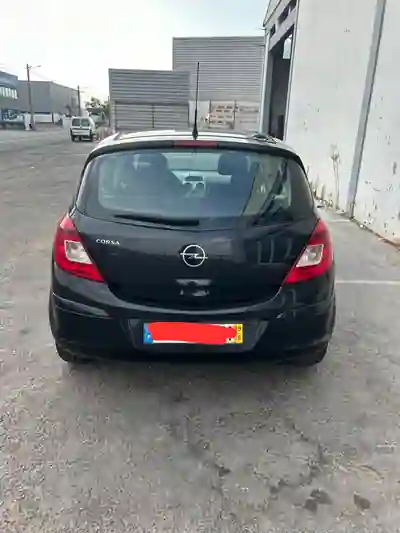 Opel Corsa 2009 - 3750 EUR, 154000 km - 154000km - foto 12 de 12