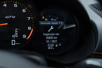 Porsche 718 Cayman 2021 - 134950 EUR, 23000 km - AUTO.MOTO.pt - 23000km - foto 27 de 41