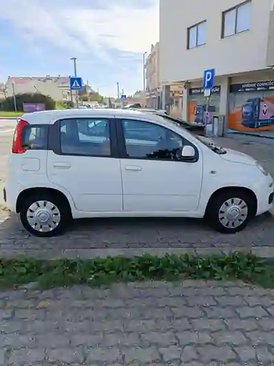 Fiat Panda 2018 — foto 3 de 7