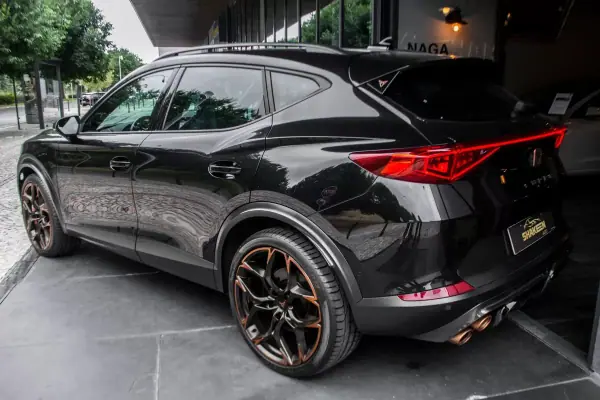 Cupra Formentor 2022 - 59900 EUR, 60788 km - AUTO.MOTO.pt - 60788km - foto 3 de 53