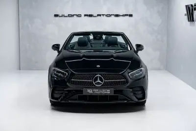 Mercedes-Benz E 220 2021 - 49950 EUR, 64000 km - AUTO.MOTO.pt - 64000km - foto 5 de 60