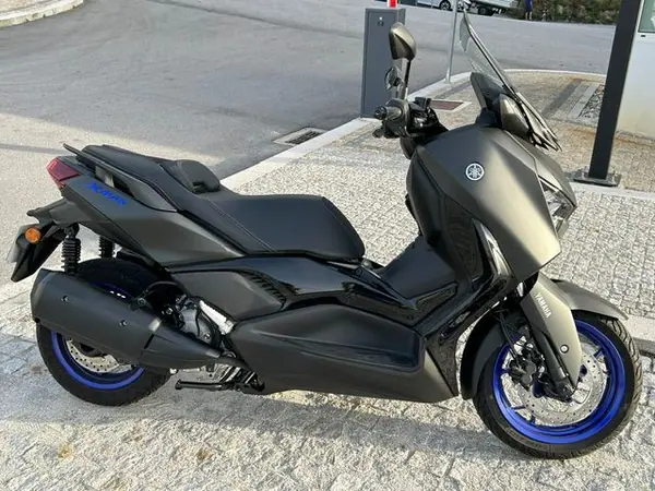 Yamaha XMAX XMAX 300 2024 Petrol