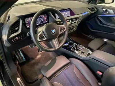 BMW 216 Gran Coupé 2023 - 28500 EUR, 54000 km - AUTO.MOTO.pt - 54000km - foto 12 de 41