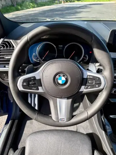 BMW X3 2018 - 36500 EUR, 69628 km - AUTO.MOTO.pt - 69628km - foto 8 de 32