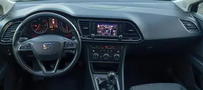 SEAT Leon ST 2014 - 11950 EUR, 190000 km - AUTO.MOTO.pt - 190000km - foto 3 de 25