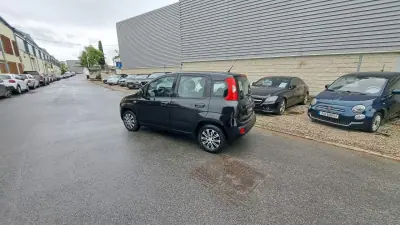Fiat Panda 2017 - 6890 EUR, 109923 km - AUTO.MOTO.pt - 109923km - foto 20 de 43