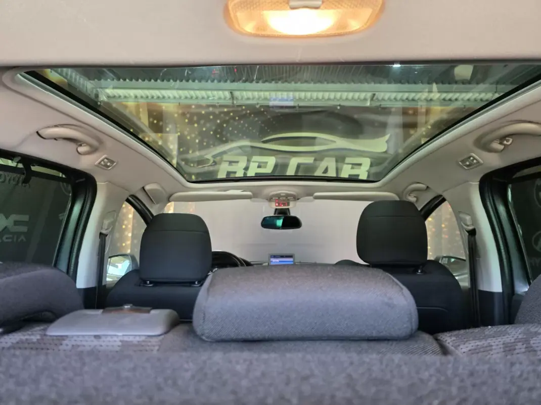 Peugeot 3008 2010 - 7990 EUR, 220000 km - AUTO.MOTO.pt - 220000km - foto 12 de 20