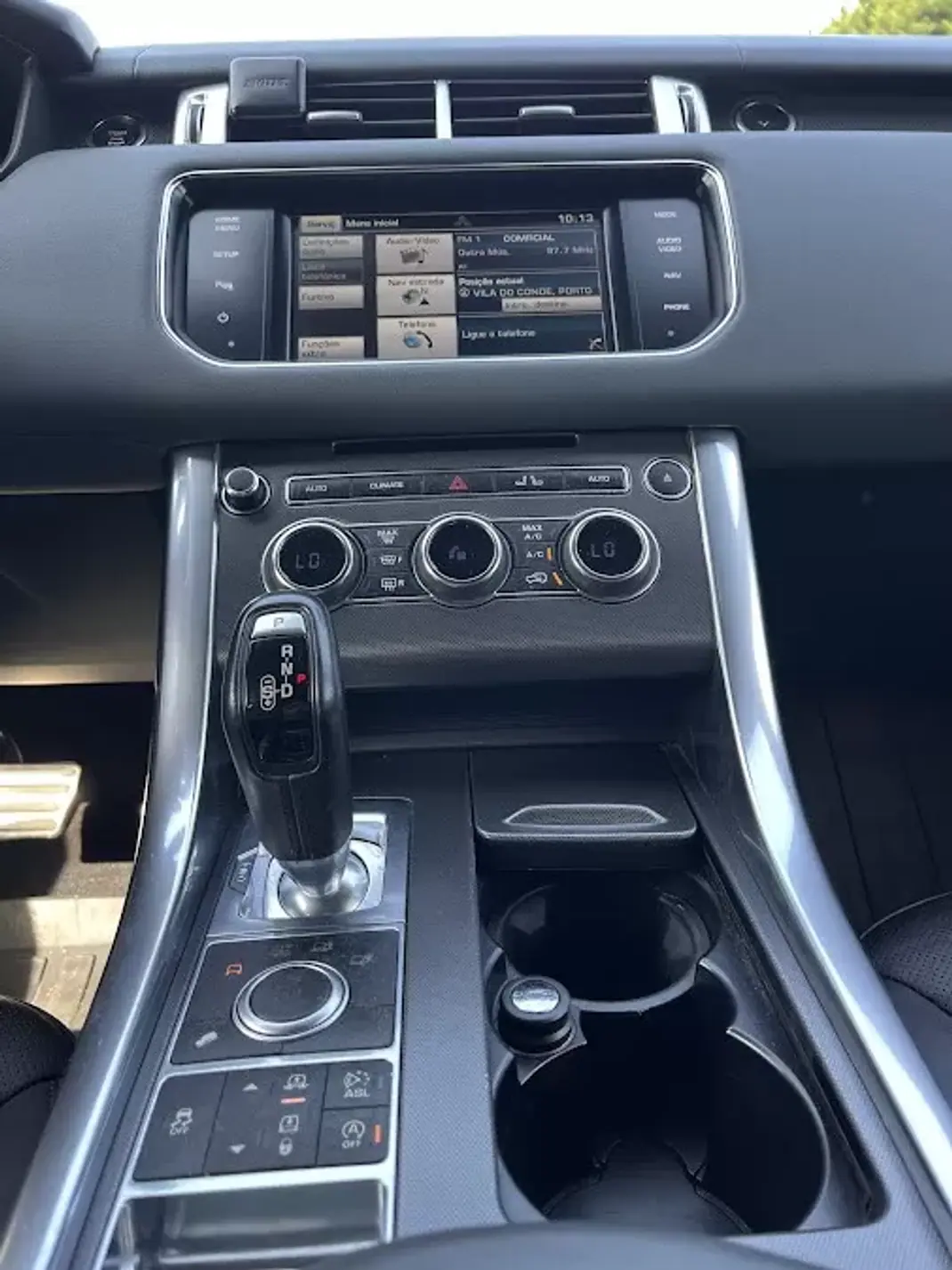 Land Rover Range Rover Sport 2015 - 35000 EUR, 188188 km - AUTO.MOTO.pt - 188188km - foto 18 de 41