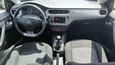 Citroën C-Elysée 2019 - 9950 EUR, 147649 km - AUTO.MOTO.pt - 147649km - foto 8 de 8