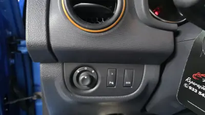 Dacia Sandero 2018 - 10990 EUR, 129000 km - AUTO.MOTO.pt - 129000km - foto 7 de 21