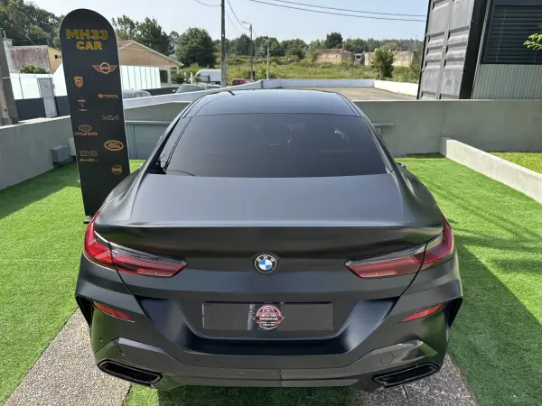 BMW 840 Gran Coupé 2020 - 55900 EUR, 186000 km - AUTO.MOTO.pt - 186000km - foto 13 de 69