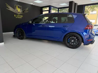 Volkswagen Golf 2019 - 33000 EUR, 173865 km - AUTO.MOTO.pt - 173865km - foto 9 de 30