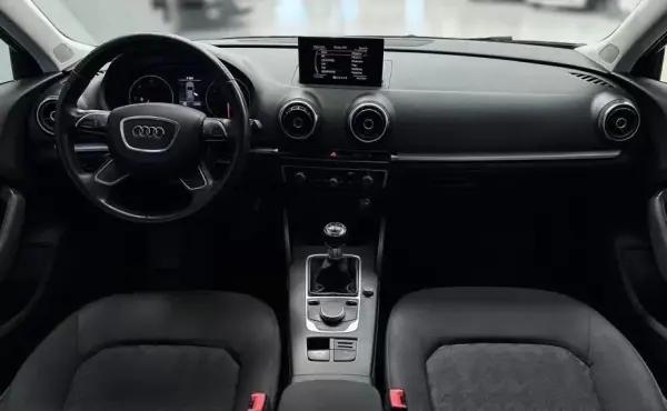 Audi A3 Sportback 2015 - 15950 EUR, 110000 km - AUTO.MOTO.pt - 110000km - foto 20 de 28