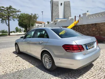 Mercedes-Benz E 200 2014 - 18900 EUR, 147135 km - AUTO.MOTO.pt - 147135km - foto 5 de 20