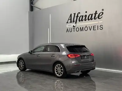 Mercedes-Benz A 180 2018 - 22990 EUR, 119000 km - AUTO.MOTO.pt - 119000km - foto 4 de 12