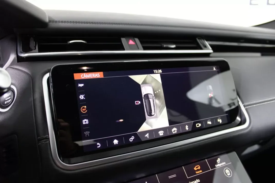 Land Rover Range Rover Velar 2018 - 44900 EUR, 110932 km - AUTO.MOTO.pt - 110932km - foto 14 de 20