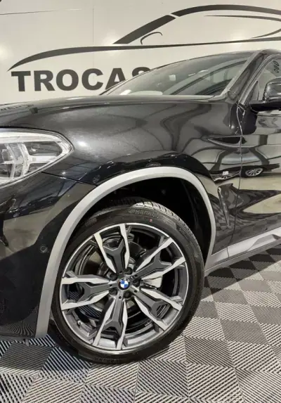 BMW X4 2020 - 39990 EUR, 159753 km - 159753km - foto 8 de 60