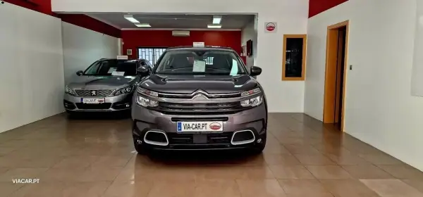 Citroën C5 Aircross 2020 - 19450 EUR, 118911 km - AUTO.MOTO.pt - 118911km - foto 55 de 74