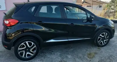 Renault Captur 2016 - 9950 EUR, 194000 km - 194000km - foto 4 de 35