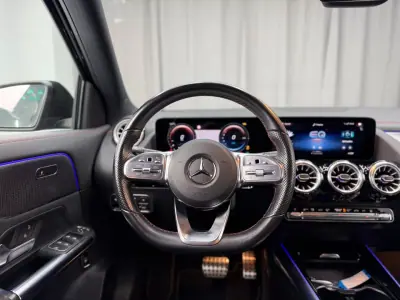 Mercedes-Benz EQA 2022 - 28750 EUR, 148000 km - AUTO.MOTO.pt - 148000km - foto 14 de 25