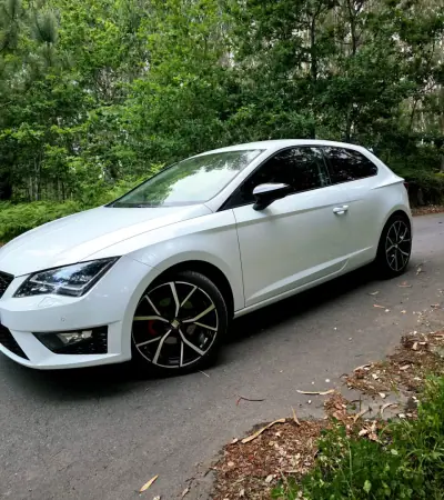 SEAT Leon 2013 - 13990 EUR, 167000 km - AUTO.MOTO.pt - 167000km - foto 12 de 27