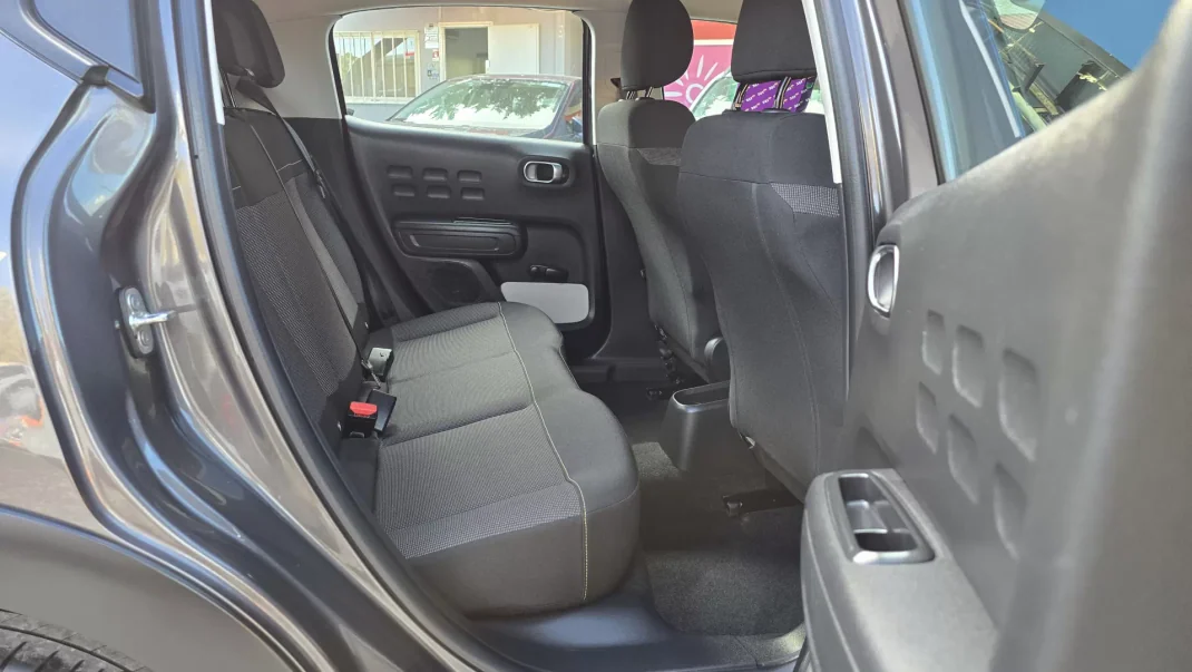 Citroën C3 2023 - 14850 EUR, 30640 km - AUTO.MOTO.pt - 30640km - foto 19 de 22