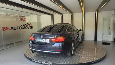 BMW 420 Gran Coupé 2015 - 20900 EUR, 164827 km - AUTO.MOTO.pt - 164827km - foto 17 de 75