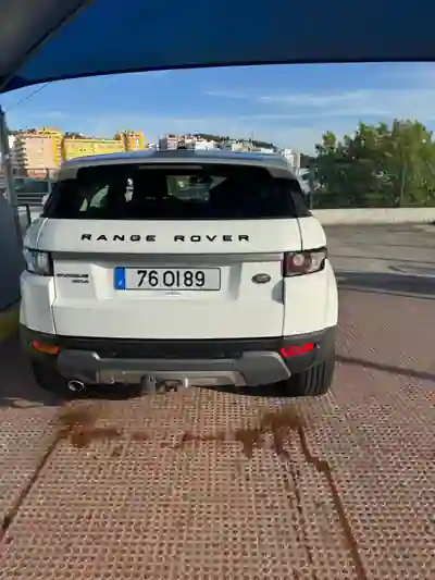 Land Rover Range Rover Evoque 2014 - 21000 EUR, 125000 km - AUTO.MOTO.pt - 125000km - foto 9 de 11
