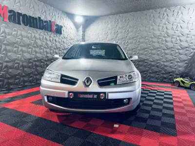Renault Mégane Break 2008 - 4250 EUR, 185882 km - 185882km - foto 12 de 29