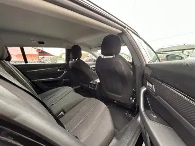 Peugeot 508 SW 2021 - 17500 EUR, 130370 km - AUTO.MOTO.pt - 130370km - foto 20 de 21