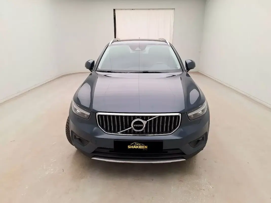 Volvo XC 40 2022 - 28750 EUR, 67798 km - 67798km - foto 4 de 11
