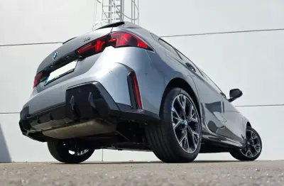 BMW 116 2025 - 30500 EUR, 14400 km - AUTO.MOTO.pt - 14400km - foto 7 de 39