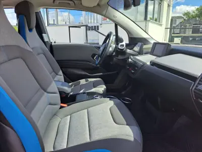 BMW i3 2019 - 28500 EUR, 89000 km - AUTO.MOTO.pt - 89000km - foto 20 de 45
