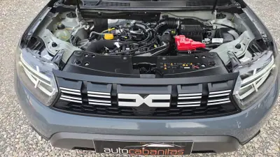 Dacia Duster 2023 - 18750 EUR, 48500 km - AUTO.MOTO.pt - 48500km - foto 23 de 23