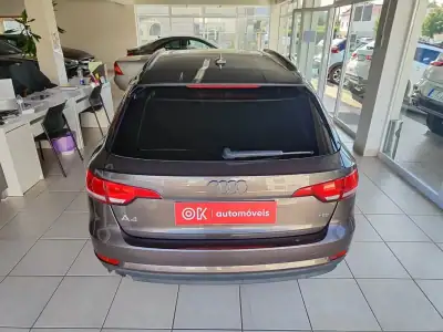 Audi A4 Avant 2016 - 16250 EUR, 212000 km - AUTO.MOTO.pt - 212000km - foto 10 de 38