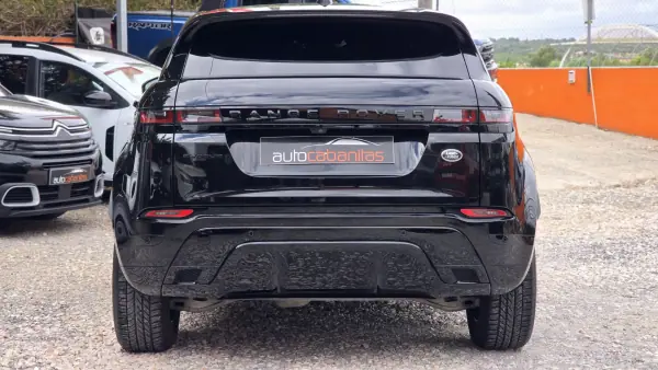 Land Rover Range Rover Evoque 2023 - 34500 EUR, 40100 km - AUTO.MOTO.pt - 40100km - foto 11 de 27