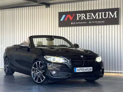 BMW 220 2015 - 26990 EUR, 195000 km - AUTO.MOTO.pt - 195000km - foto 16 de 55